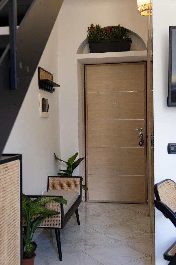 Milanoloft Casati 2 Femahotels Milão Exterior foto