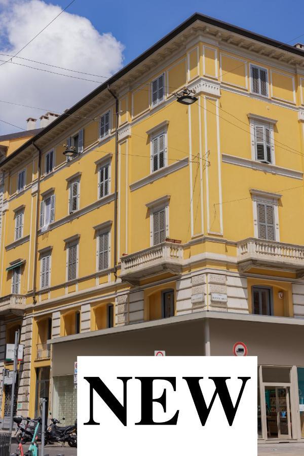 Milanoloft Casati 2 Femahotels Milão Exterior foto
